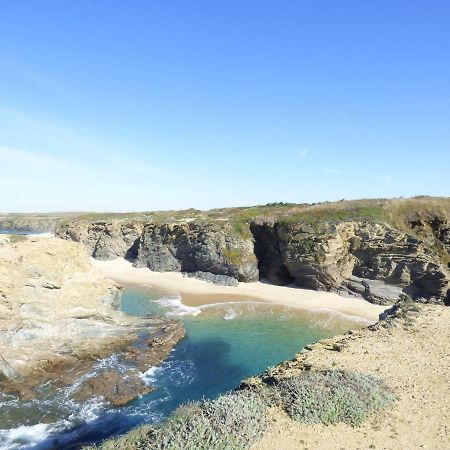 Milfontes Paradise Віла-Нова-де-Мілфонтеш Екстер'єр фото