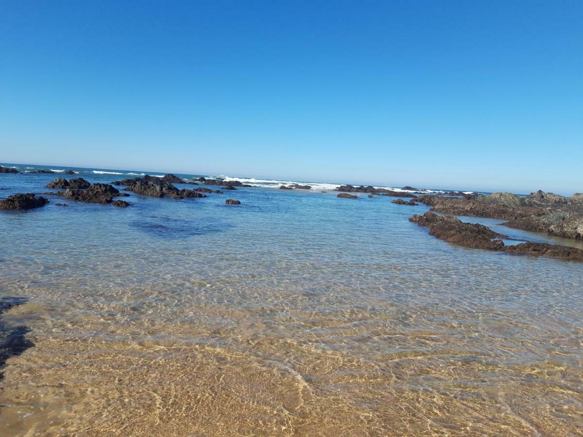 Milfontes Paradise Віла-Нова-де-Мілфонтеш Екстер'єр фото